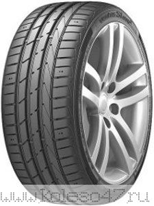 HANKOOK Ventus S1 evo2 K117 225/55R17 97W