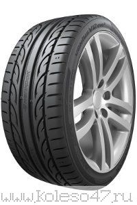HANKOOK Ventus V12 Evo2 K120 275/30R19 96Y XL