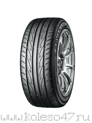 YOKOHAMA ADVAN Fleva V701 195/45R16 84W