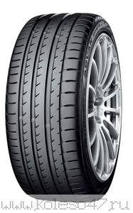 YOKOHAMA Advan Sport V105T 255/50R20 109Y
