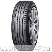 YOKOHAMA BluEarth AE-50 225/55R16 99W XL