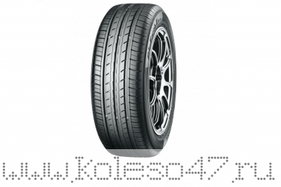 YOKOHAMA BluEarth-Es ES32 185/60R15 88H