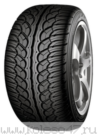 YOKOHAMA Parada Spec-X PA02J 235/60R18 103V
