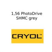 Cryol 1.56 PhotoDrive SHMC grey