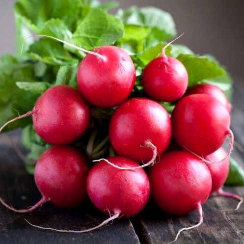 Редис Глориет F1, 5г семян