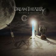 DREAM THEATER - Black Clouds & Silver Linings