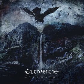 ELUVEITIE - Ategnatos