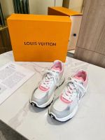 Кроссовки Louis Vuitton Run 55