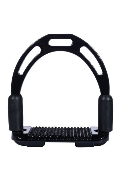 Алюминиевые стремена -Ultra Safety-  "HKM"