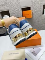 Кроссовки Louis Vuitton Neo Run Away