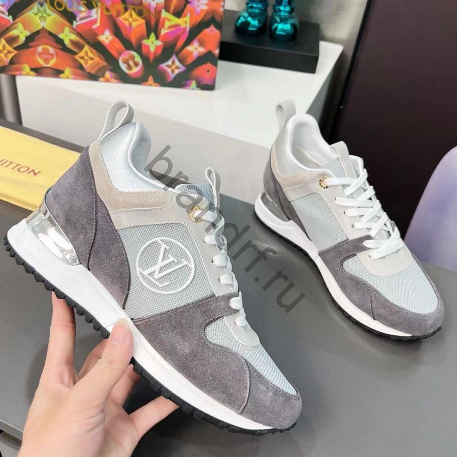 Кроссовки Louis Vuitton Neo Run Away