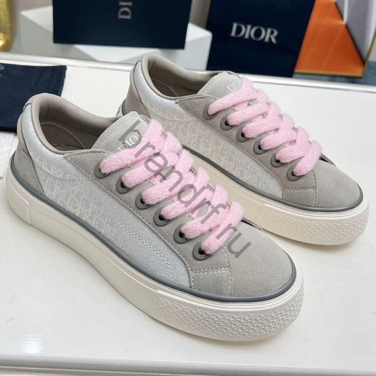 Кеды Dior