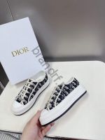 Кеды Dior Walk'n'Dior