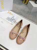 Балетки DIOR Premium