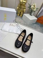 Балетки DIOR Premium