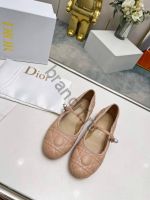 Балетки DIOR Premium