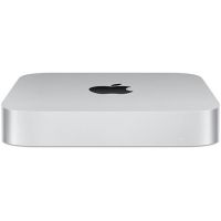 2023 Apple Mac mini серебристый (Apple M2, 8Gb, SSD 512Gb, M2 (10 GPU))