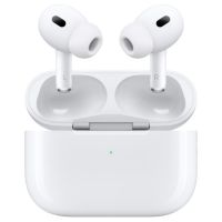 Беспроводные наушники Apple AirPods Pro 2 (USB-C), белый