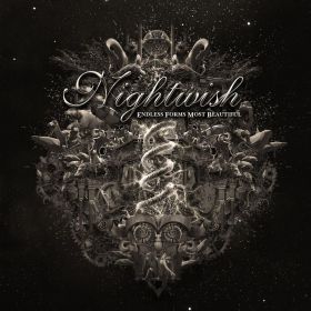 NIGHTWISH - Endless Forms Most Beautiful