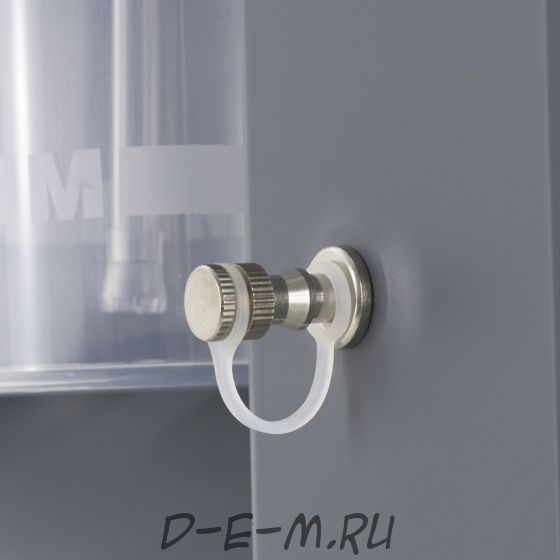 Кислородный концентратор Med-Mos JAY-10 (2 выхода кислорода) с небулайзером