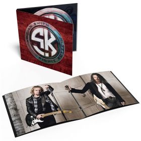 SMITH / KOTZEN - Smith / Kotzen CD DIGIPAK