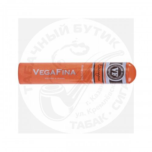Сигары VegaFina Nicaragua Robusto Tube