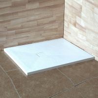 Душевой поддон из искусственного камня RGW Stone Tray ST 150x90 16152915 схема 5