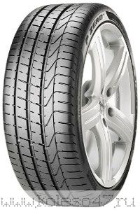 PIRELLI P ZERO 275/35R19 96Y J