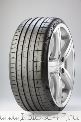 PIRELLI P-ZERO SPORTS CAR 315/35R20 106Y F
