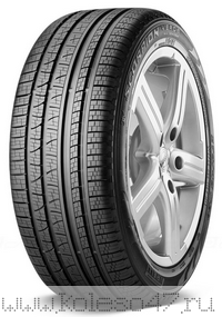 PIRELLI SCORPION VERDE All-Season 235/55R19 105V XL M+S