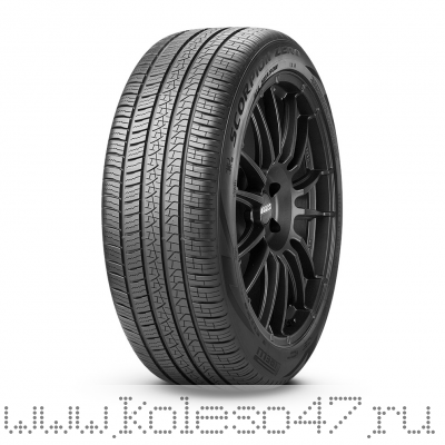 PIRELLI SCORPION ZERO ALL SEASON 245/45R20 103H XL M+S VOL