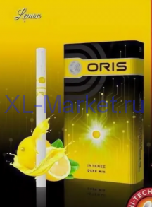 Oris intense deep mix
