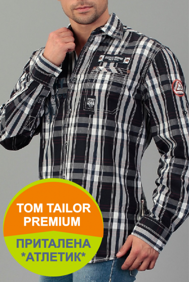 Tom Tailor