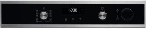Духовой шкаф Electrolux EOC6P71X