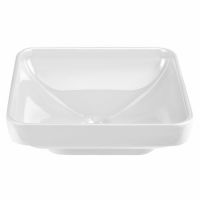 VITRA Water Jewels 4441B003-1361 Раковина накладная 385 мм схема 1