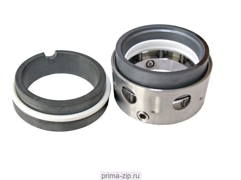 Торцевое уплотнение  TB58U-16mm_CAR/SIC/PTFE/BP