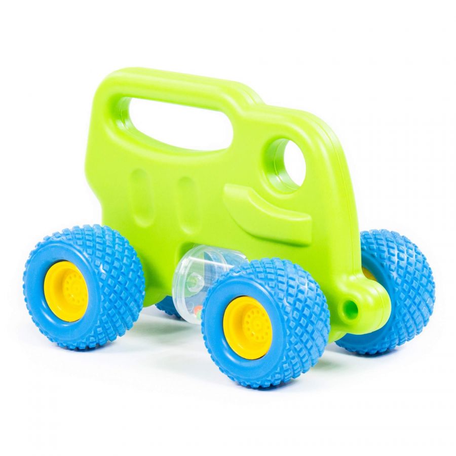 "Беби Грипкар" - "Грузовик"