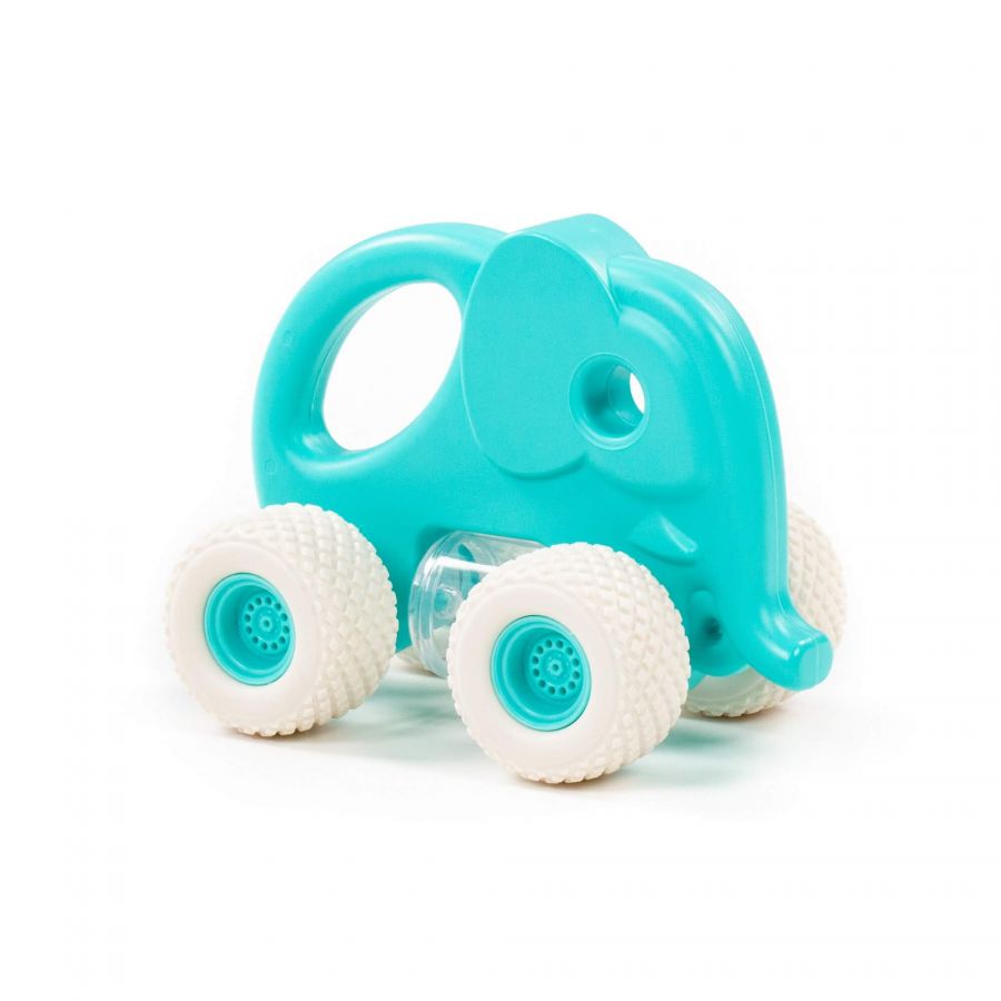 "Беби Грипкар" - "Слоник" (бирюзовый)