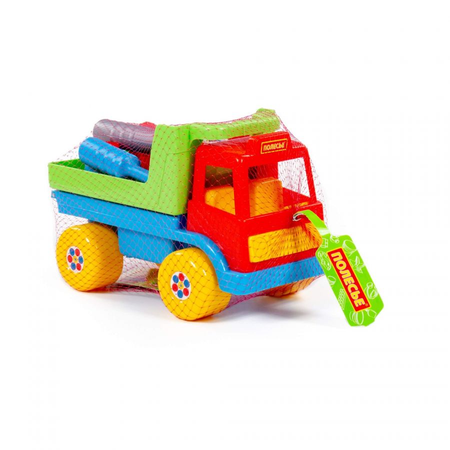 Автомобиль "Техпомощь" (в сеточке)