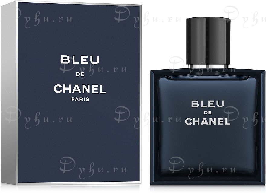 Chanel Bleu de Chanel Eau de Toilette