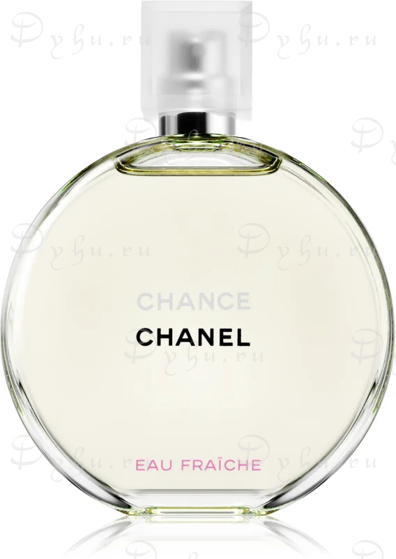 Chance Eau Fraiche Eau de Toilette