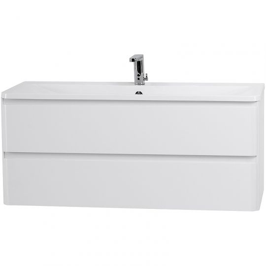 Подвесная тумба под раковину BelBagno 120 ALBANO-1200-2C-SO ФОТО