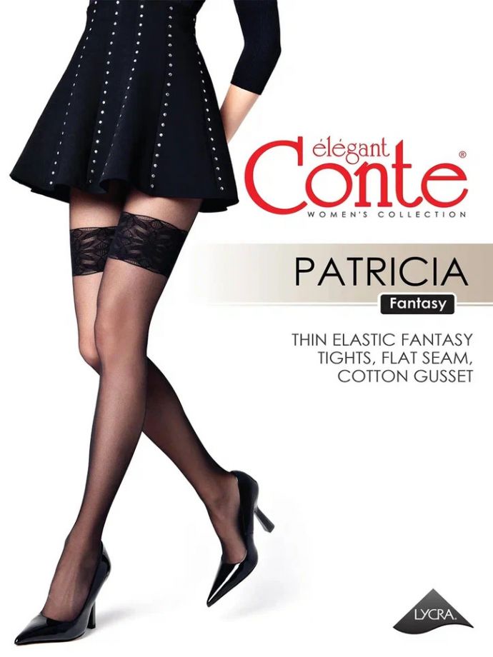 колготки CONTE Patricia