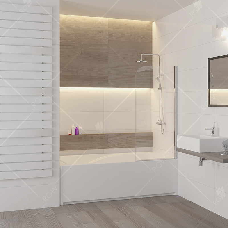 Изображение Шторка на ванну RGW Screens SC-09 80x150 06110908