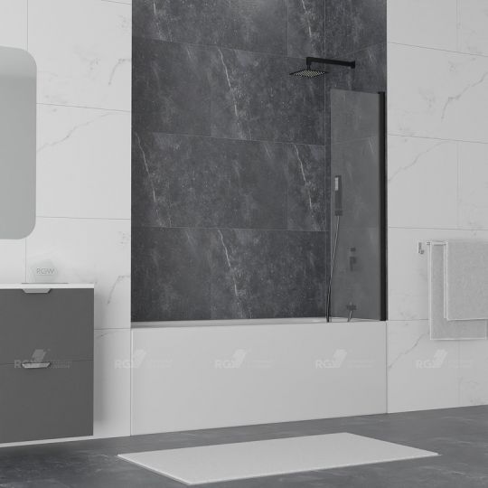 Шторка на ванну RGW Screens SC-056 30х150 351105630 схема 10 Шторка на ванну RGW Screens SC-056 30х150 351105630 схема 10