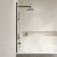 Шторка на ванну RGW Screens SC-056 40х150 351105640 схема 8