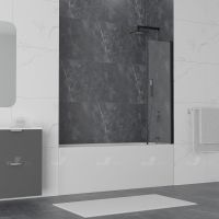 Шторка на ванну RGW Screens SC-056 40х150 351105640 схема 10