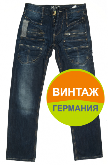 M.O.D. Germany ORIGINAL