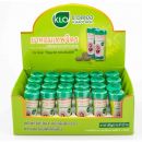 Травяные таблетки для лечения сердца, тайский валидол  24 шт