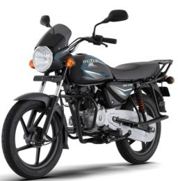 Мотоцикл BAJAJ Boxer 150 UG